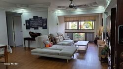 Blk 679B Jurong West Central 1 (Jurong West), HDB 5 Rooms #573180991